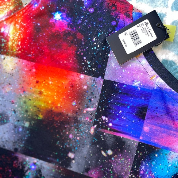 π LIMITED EDITION INTERGALACTIC T-SHIRT π - Picture 10 of 14